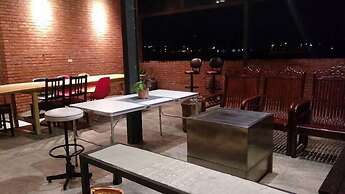 After the Court Chiaohsi