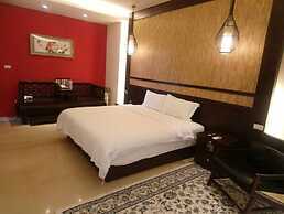 After the Court Chiaohsi