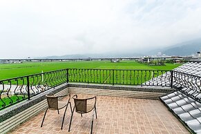 After the Court Chiaohsi