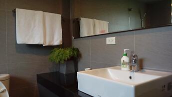 After the Court Chiaohsi