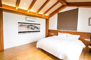 After the Court Chiaohsi