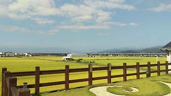 After the Court Chiaohsi