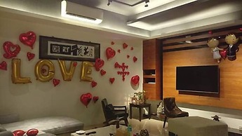 After the Court Chiaohsi