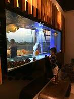 After the Court Chiaohsi