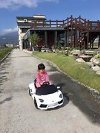 After the Court Chiaohsi