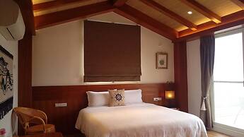 After the Court Chiaohsi