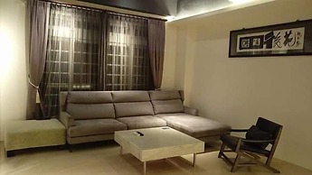 After the Court Chiaohsi