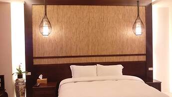 After the Court Chiaohsi