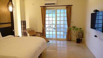 After the Court Chiaohsi