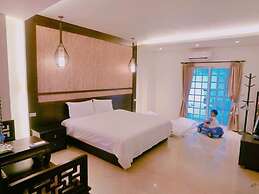 After the Court Chiaohsi