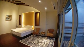 After the Court Chiaohsi