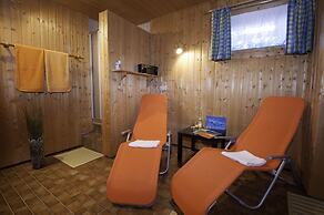 Ferienwohnungen Wölfl