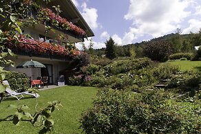 Ferienwohnungen Wölfl