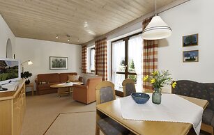 Ferienwohnungen Wölfl