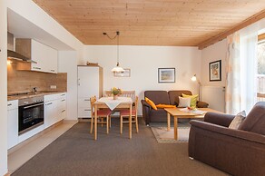 Ferienwohnungen Wölfl