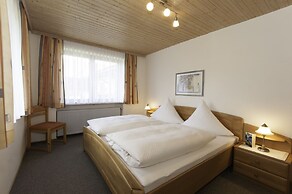 Ferienwohnungen Wölfl