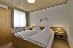 Ferienwohnungen Wölfl