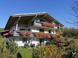 Ferienwohnungen Wölfl