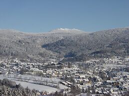 Ferienwohnungen Wölfl