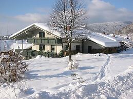 Ferienwohnungen Wölfl