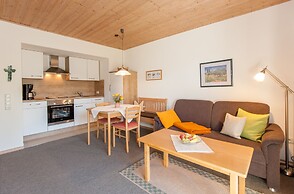 Ferienwohnungen Wölfl