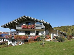 Ferienwohnungen Wölfl