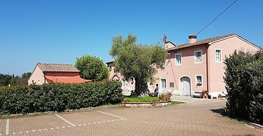 Casal Sant' Elena