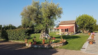 Casal Sant' Elena