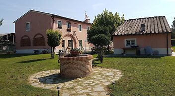Casal Sant' Elena