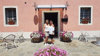 Casal Sant' Elena
