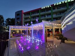 Hotel Fortuna