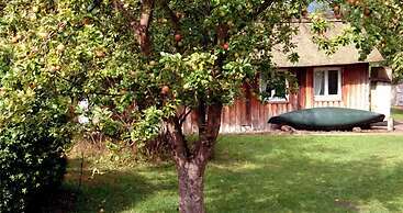 Seehotel am Neuklostersee