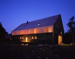 Seehotel am Neuklostersee