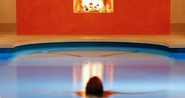 Seehotel am Neuklostersee