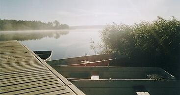 Seehotel am Neuklostersee