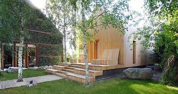 Seehotel am Neuklostersee