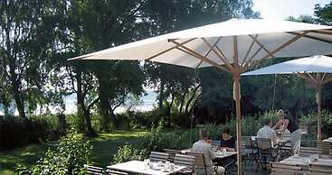 Seehotel am Neuklostersee