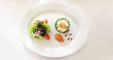 Seehotel am Neuklostersee