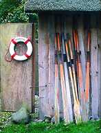 Seehotel am Neuklostersee