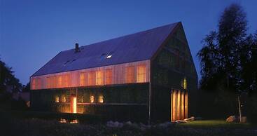 Seehotel am Neuklostersee