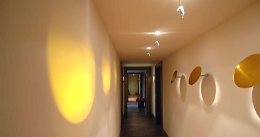 Seehotel am Neuklostersee