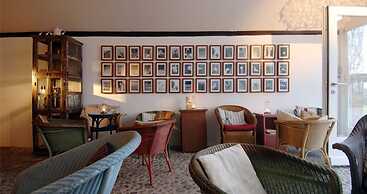 Seehotel am Neuklostersee