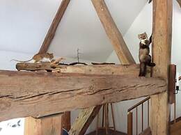 Seehotel am Neuklostersee