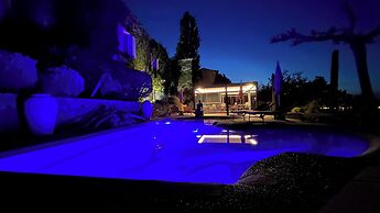 Hôtel Cas'Anna Lidia