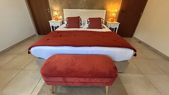 Hôtel Cas'Anna Lidia