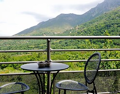 Hôtel Cas'Anna Lidia