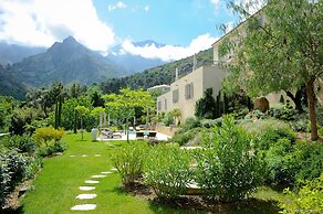 Hôtel Cas'Anna Lidia