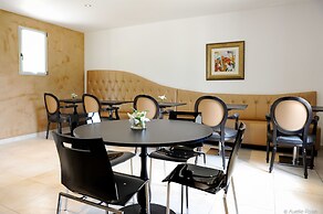 Hôtel Cas'Anna Lidia