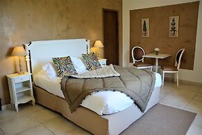 Hôtel Cas'Anna Lidia