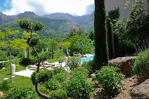 Hôtel Cas'Anna Lidia